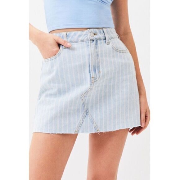 PACSUN SKIRT - Picture 2 of 14